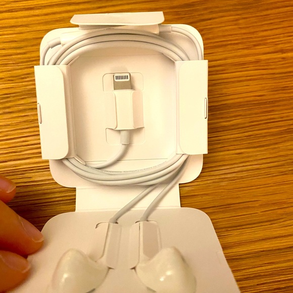 Earphone - Picture 1 of 2